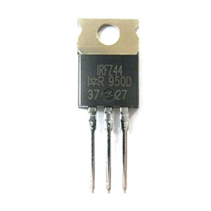 Ballylelly 10pcs 55V 49A IRFZ44N IRFZ44 Transistor de Puissance MOSFET N-Channel 